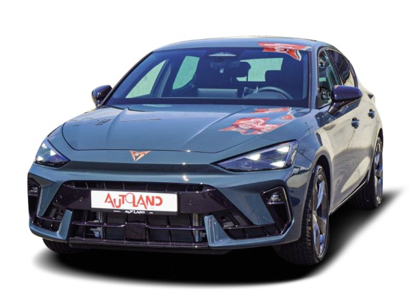 Cupra Leon 1.5...