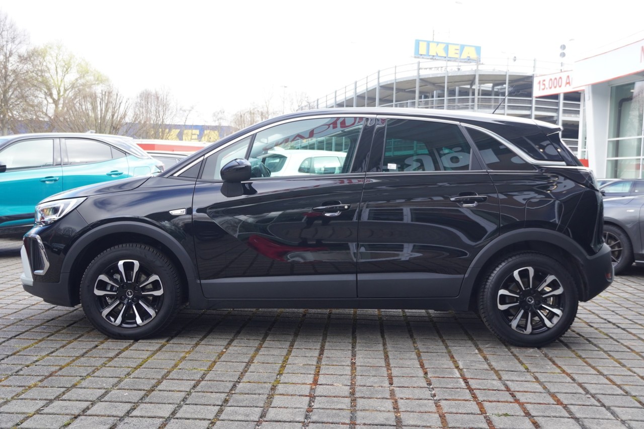 Opel Crossland 1.2