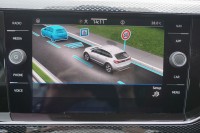 VW Taigo 1.0 TSI DSG