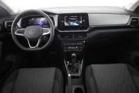VW T-Cross 1.0 TSI DSG