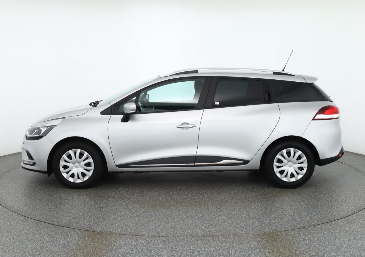 Renault Clio Grandtour 0.9 TCe