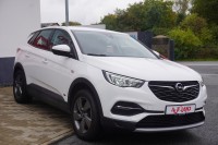 Opel Grandland Hybrid Elegance EAT8