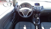 Ford Fiesta 1.0 EB