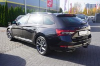 Skoda Superb Combi 2.0 TSI SportLine 4x4