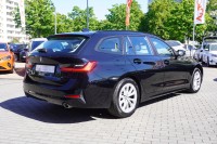 BMW 318 318d Mild Hybrid Advantage Aut.