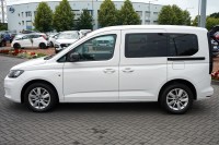 VW Caddy 1.5 TSI Life VC