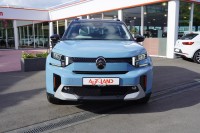 Vorschau: Citroen C3 Aircross Max Hybrid 145 Aut.