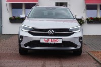 VW Taigo 1.0 TSI DSG
