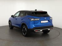 Nissan Qashqai N-Connecta+ 1.3 DIG-T MHEV Aut.