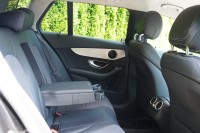 Mercedes-Benz C 180 C180 T-Modell Avantgarde