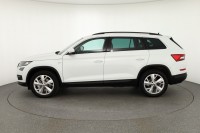 Vorschau: Skoda Kodiaq 2.0 TSI DSG Soleil 4x4
