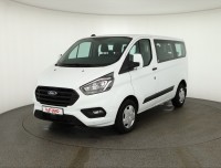 Ford Transit Custom 2.0 TDCi 320 L1H1 9-Sitzer Kamera