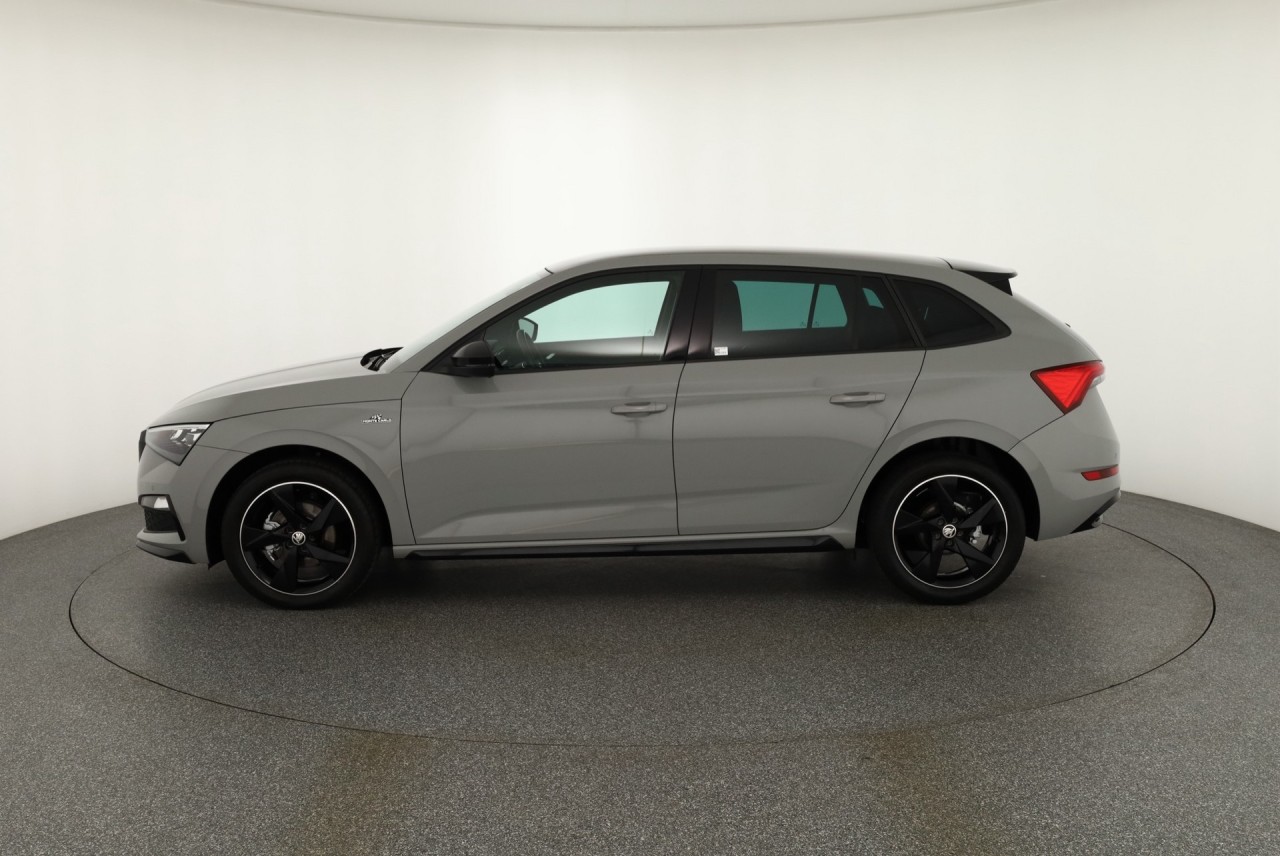 Skoda Scala 1.0 TSI Monte Carlo