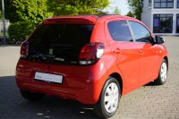 Peugeot 108 1.0 VTi Style