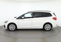 Vorschau: BMW Gran Tourer 220i