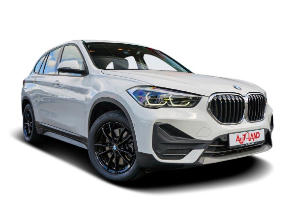 BMW X1 xDrive 25 e Advantage