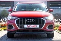 Audi Q3 35 2.0 TDI quattro advanced