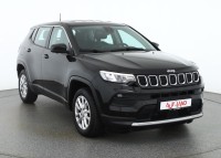 Jeep Compass 1.5 Mild-Hybrid Altitude