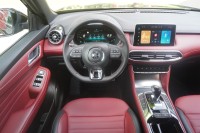 MG HS 1.5 T-GDI Luxury Aut.