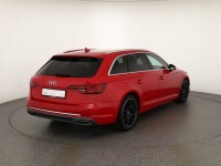 Audi A4 Avant 40 TDI S-Line