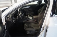 Audi A4 Avant 45 TFSI qu. 2xS line