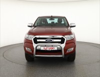 Ford Ranger 2.2 TDCi 4x4 DoKa Limited