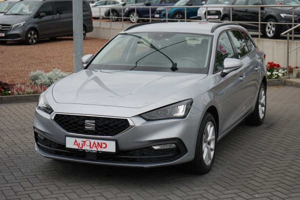 Seat Leon ST 1.0 eTSI DSG Style