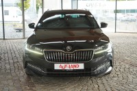 Skoda Superb Combi 2.0 TDI L&K