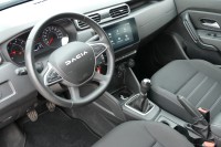 Dacia Duster II 1.0