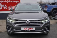 VW Touareg 3.0 V6 TDI Elegance 4M