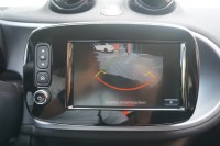 Smart ForFour forfour 1.0 passion DCT