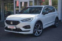 Vorschau: Seat Tarraco 2.0 TDI FR 4Drive DSG