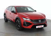 Peugeot 408 1.2 Hybrid 145 Aut.