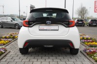 Toyota Yaris 1.5 Hybrid Team