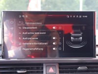 Audi A4 Avant 35 TFSI S line S-Tronic