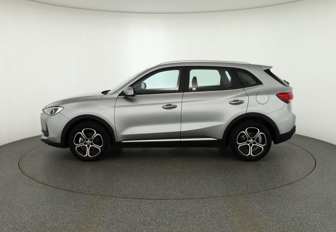 MG ZS 1.5 Hybrid+ Aut.