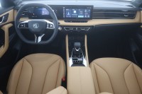 MG HS 1.5 T-GDI Luxury Aut.