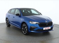 Skoda Scala Monte Carlo 1.5 TSI DSG