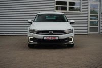 VW Passat Variant GTE