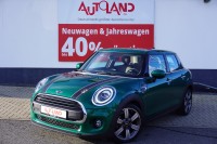 MINI Mini 1.5 One 60 Years LED PDC Tempomat Bluetooth