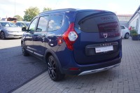 Dacia Lodgy 1.6 SCe Stepway
