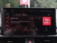 Audi A4 Avant 40 2.0 TFSI S-Line S-Tronic VC