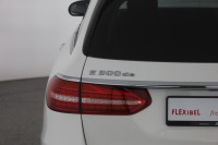 Mercedes-Benz E 300 E300 de T Avantgarde