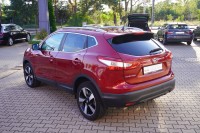 Nissan Qashqai 1.2 N-Connecta