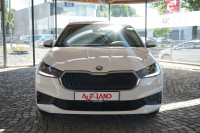Skoda Fabia 1.0 MPI Active