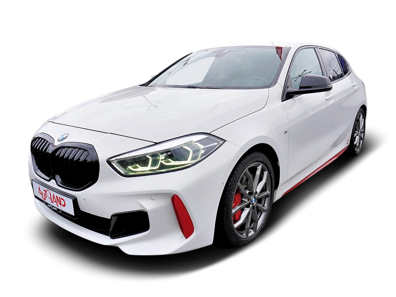 BMW 1 128i M Sport Aut.