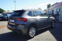 Skoda Kamiq 1.0 TSI DSG