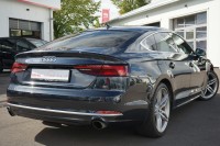 Audi A5 Sportback 2.0 TFSI S-Line quattro