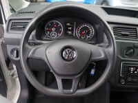 VW Caddy 2.0 TDI