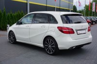 Mercedes-Benz B 180 B180 Urban